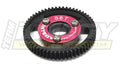 Steel Spur Gear 58T: TMX 3.3, Jato