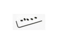 Pin SetScrew/Wrench(5):MiniVeh