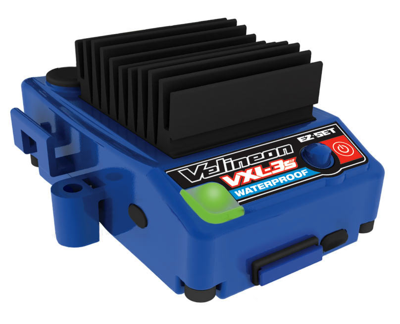3350X Velineon Brushless Pwr System Waterproof