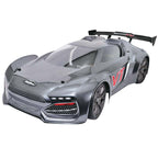 HB-VTE-C150DG 1/8 Hyper VT On-Road Elec RTR Grey w/150A