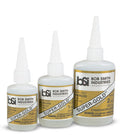 BSI139  Super Gold+ - Super Glue 3/4oz.