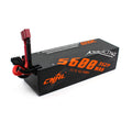 5600MAH 11.1V 3S 120C H/CASE DEANS
