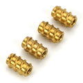 Threaded Insert,4-40