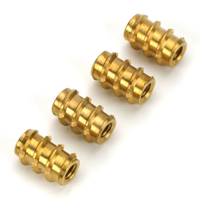 Threaded Insert,4-40