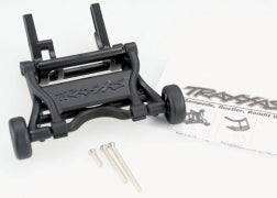 3678 WHEELIE BAR STAMPEDE/RUST