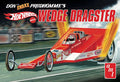 AMT1049/12 1/25 Coca Cola Don Snake Prudhomme Wedge Drg