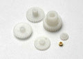 2062 SERVO GR SET 2060 RVO