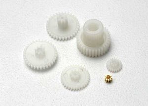 2062 SERVO GR SET 2060 RVO