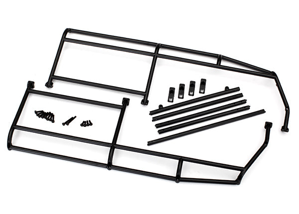 ExoCage (complete with assembly hardware; #8015 roof basket sold separately) (fits #8011 body)