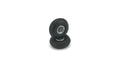 Treaded Wheels,1-3/4