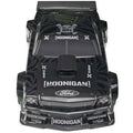 HPI115990   RS4 Sport3, Ken Block, 1965 Ford Mustang Hoonicorn RTR, 1/10 Scale Rally Car