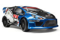 ION RX 1/18 RTR Electric Rally Car