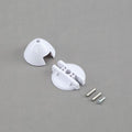 Spinner & Prop Hub: Radian XL 2.6m