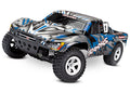 Slash: 1/10-Scale 2WD Short Course Racing Truck with TQ 2.4GHz radio system (Online price includes ground shipping to the lower 48 states)