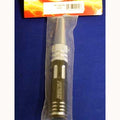 IMEX UNIVERSAL 0-14MM STEEL REAMER FOR BODY POSTS, ETC
