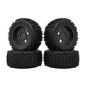 ARA-2991 dBoots Backflip Tire Set (2 Pairs)