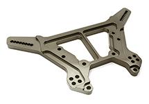 Billet Machined Rear Shock Tower for Arrma 1/8 Kraton 6S BLX