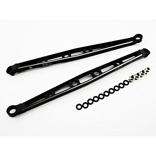 Aluminum Rear Upper Fix Link Ladder Bar Yeti XL