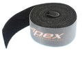 Apex RC Products 25mm X 1.5mm (5ft) Hook & Loop Battery / Electronic Strapping Material