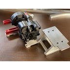 KIT CONVERSION FOR BIG MOTORS AND BIG PINIONS