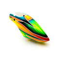 Canopy Option Orange 230s