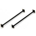 HB 90010 REAR AXLE HOBAO REAR AXLE VT