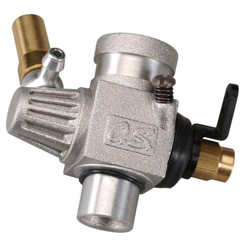 21884000 Carburetor #11J Rotary .18CV-R/RX