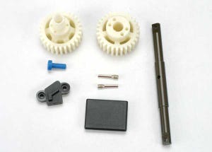 5394X FWD ONLY CONV KIT REVO