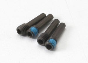 5189 Screw Pins 4x13mm w/Threadlock (4)