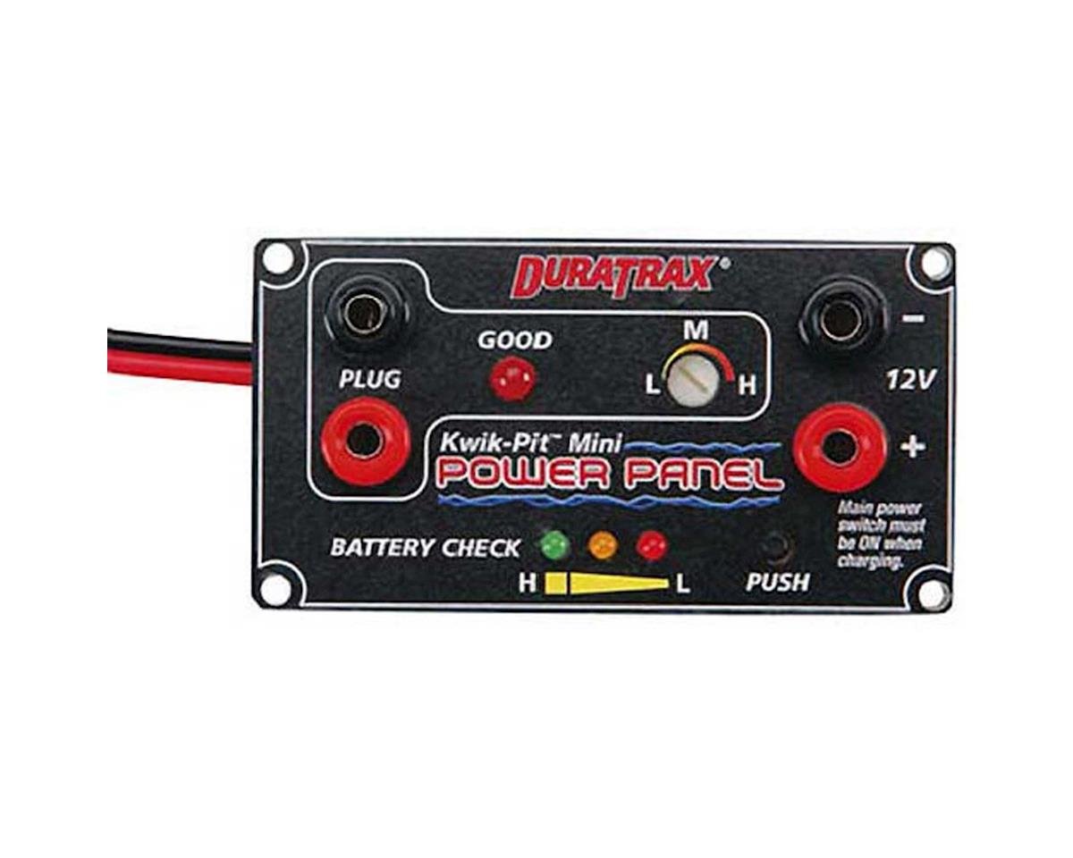 DTXP5770  KWIK-PIT MINI POWER PANEL