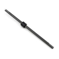 Carbon Fiber Main Shaft w/Collar & Hardware: nCP X