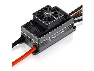 Platinum PRO 200A V4.1 ESC, for High Voltage (6-14S)