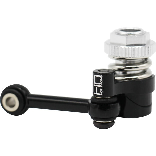 Aluminum HD Steering with 25t Servo Arm(grd ship inc)