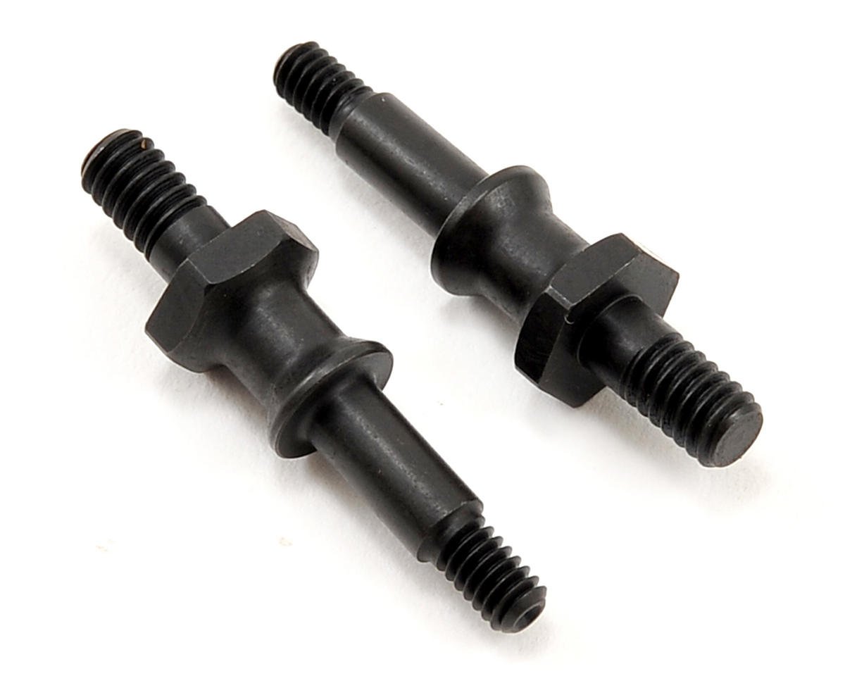 Shock Stand-Off Set (2): 8IGHT Buggy 3.0