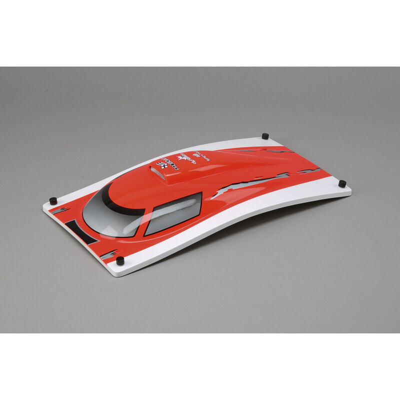 Canopy: 48" Zelos G Catamaran: RTR