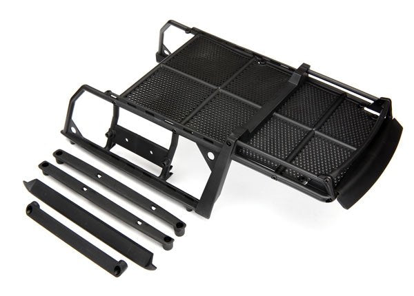 Expedition rack/ mounting hardware