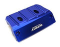 Billet Machined Front Skid Plate for Arrma 1/8 Outcast 6S BLX (AR320363) C28978BLUE