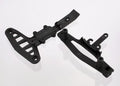 7335 Bumper/Mount Front