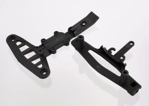 7335 Bumper/Mount Front