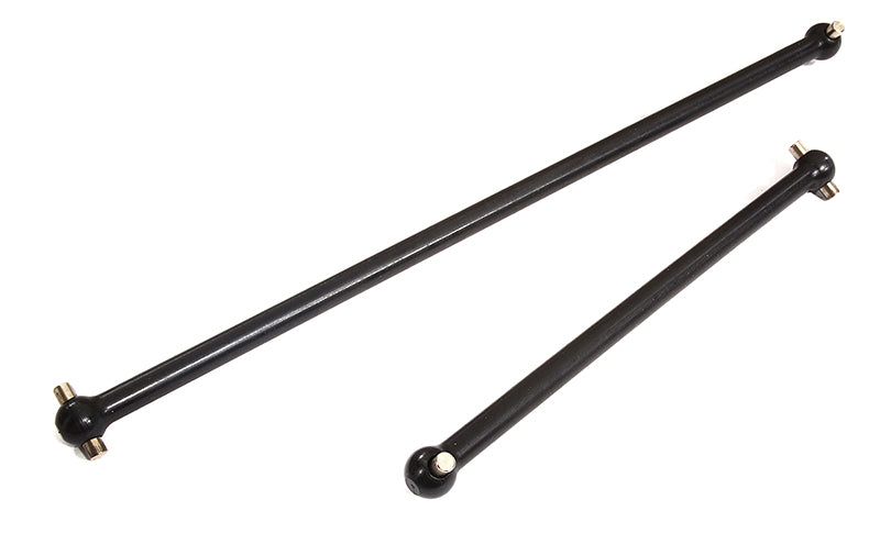 Billet Machined Center Drive Shafts for Arrma 1/7 Limitless All-Road Speed Bash C30178