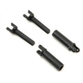 Center Dsft Set, Molded: Mc4X4