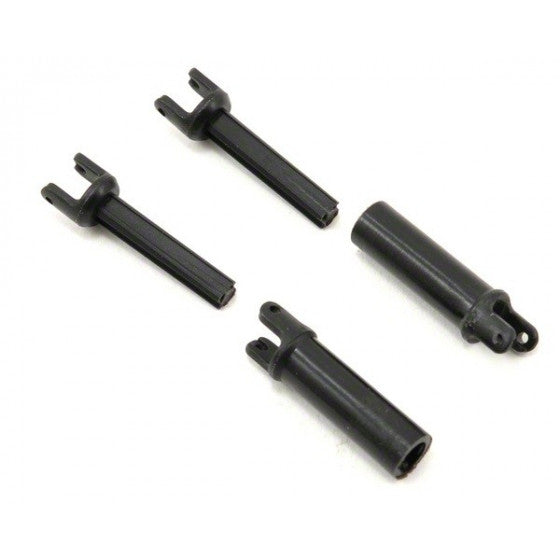 Center Dsft Set, Molded: Mc4X4