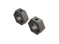 AR310910 Metal Wheel Hex 17mm (2)