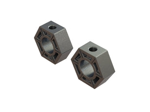 AR310910 Metal Wheel Hex 17mm (2)