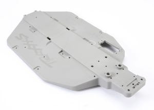Chassis: Slash