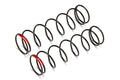 109817 85mm Big Bore Shock Spring Red (2)
