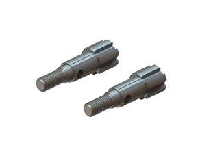 AR310784 Wheel Axle (2) 4x4
