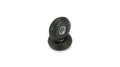 Treaded Wheels (2), 2