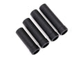Driveshaft extension kit, center (includes internal splined, x-long (2), internal splined, long (1) and internal splined, medium (1)) (for use with TRX-4 Long Arm Lift Kit)