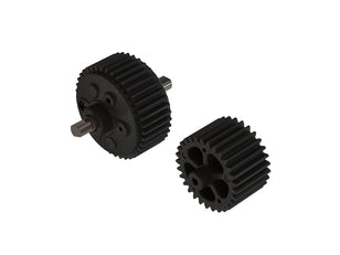 AR310765 Diff & Idler Gear Set
